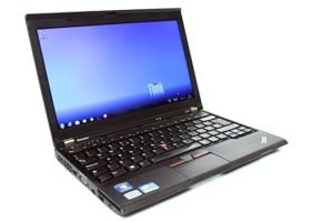 (Renewed) Lenovo Thinkpad Hybrid Laptop X230