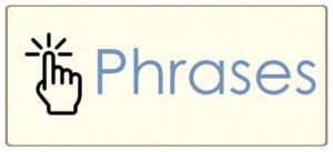 ENGLISH GRAMMAR_Phrases