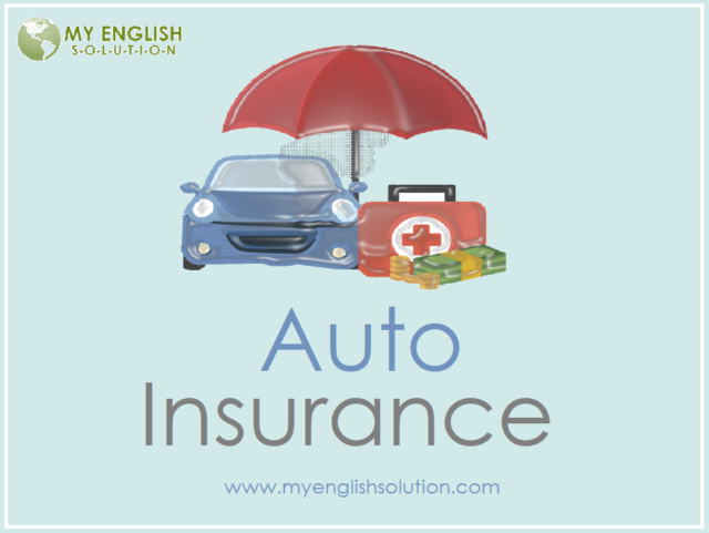 AUTO INSURANCE-CAR INSURANCE