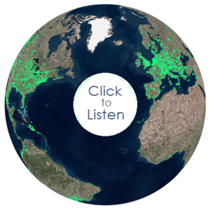 radio garden_