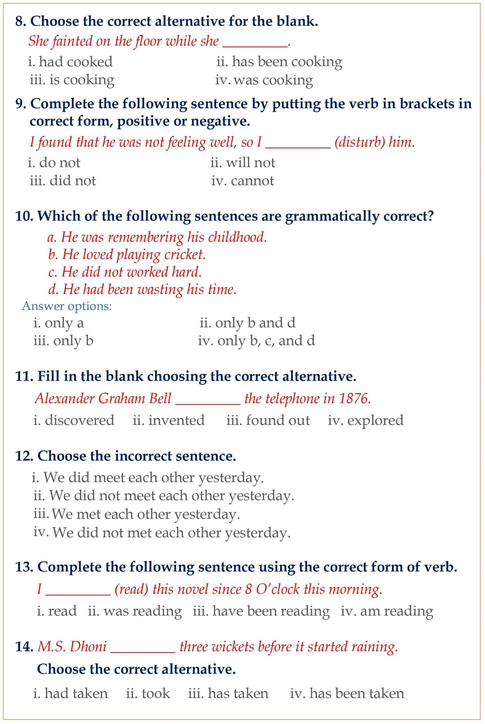 competitive exams englis grammar_set_01_002