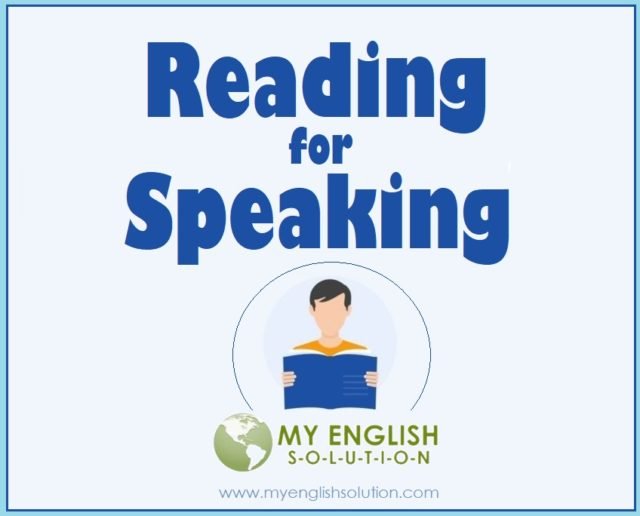 reading-for-speaking