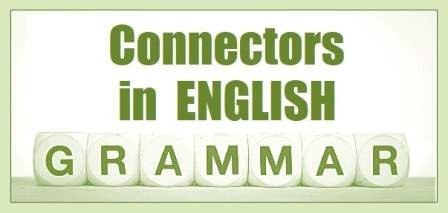 connectors in english grammar quiz_2