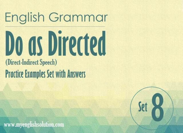 Grammar- Do as directed examples_08